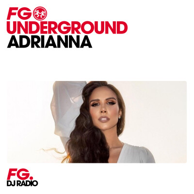 MIX : ADRIANNA cover