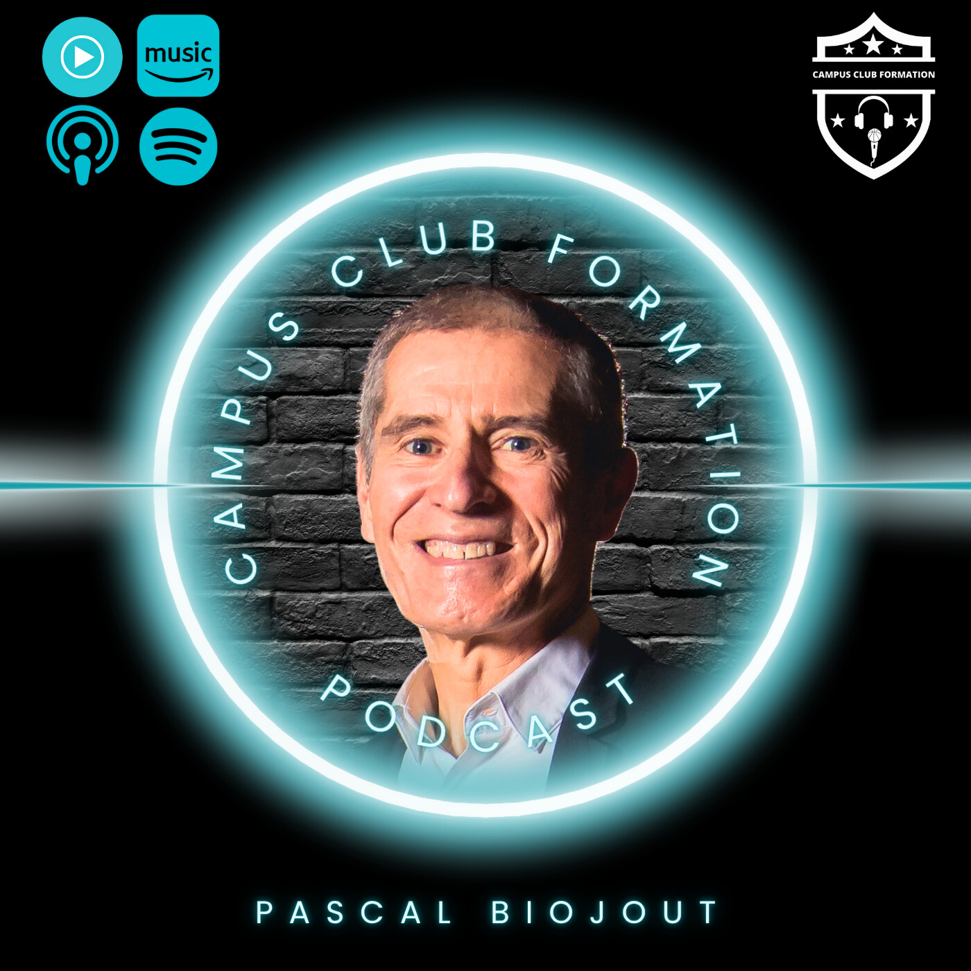 Faire vivre le sport grâce aux entreprises : Pascal Biojout, Expert en Sportainment %238