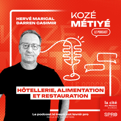 Hôtellerie-Restauration : passion, rythme et opportunités de carrière cover