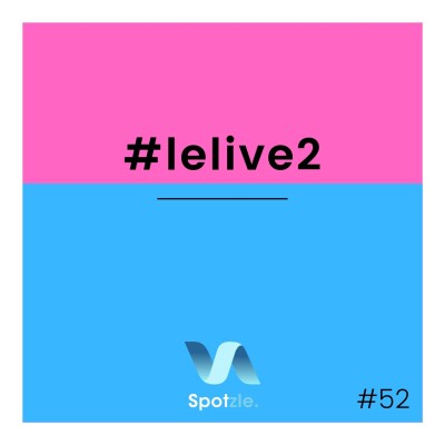 Episode 52 - Live 2 - bikepacking cover