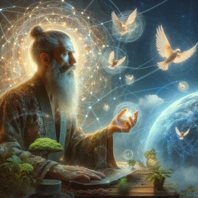 Ne prenez pas d'engagement à la légère, respectez votre parole - Archange Raphaël Psaume 160 cover