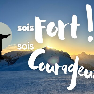 Parole et Évangile du jour | Jeudi 1 février • Hymne des Chérubins cover