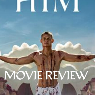 Him (2025) Movie Review cover