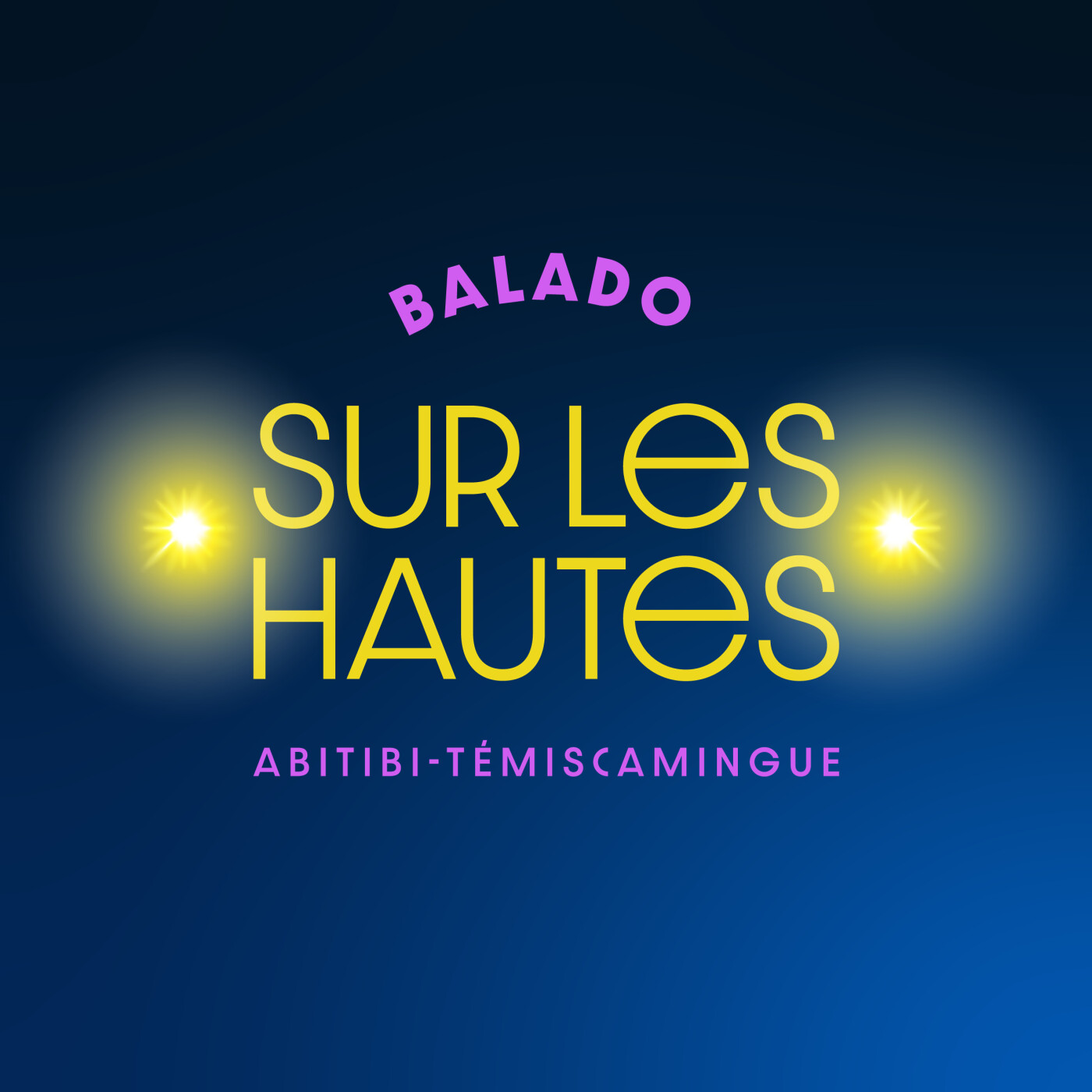 Sur les hautes - Abitibi-Témiscamingue