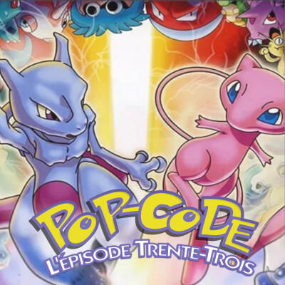 #33 Pokemon: Attraper tous les utilisateurs du numérique cover