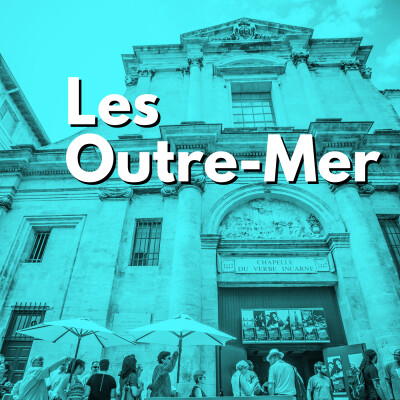 L'Éveil de Grand Large - #1 Les Outre-Mer cover