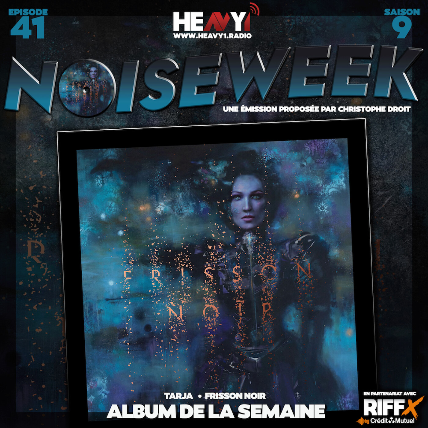 Noiseweek #41 Saison 9