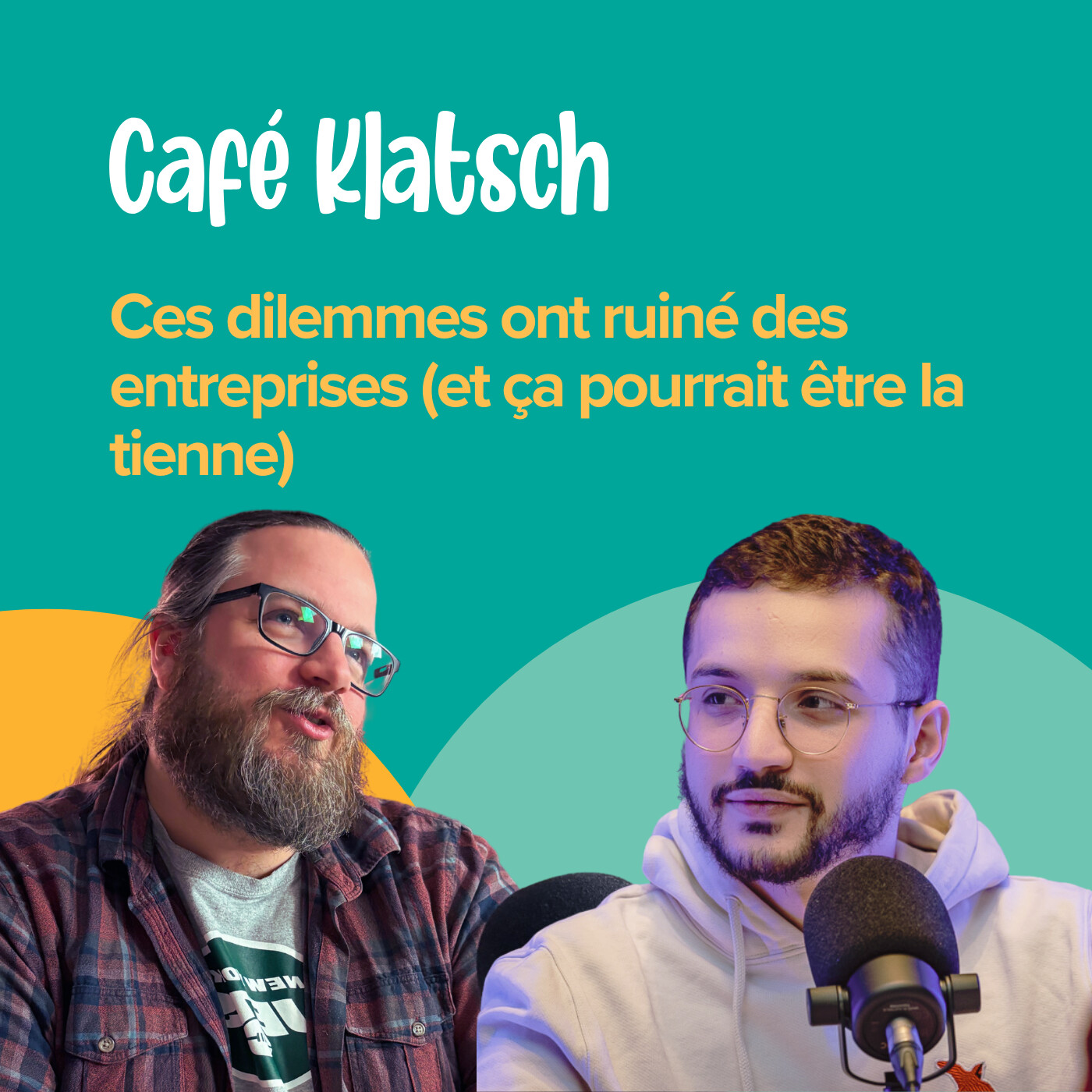 Ces dilemmes ont ruiné des entreprises (et ça pourrait être la tienne)