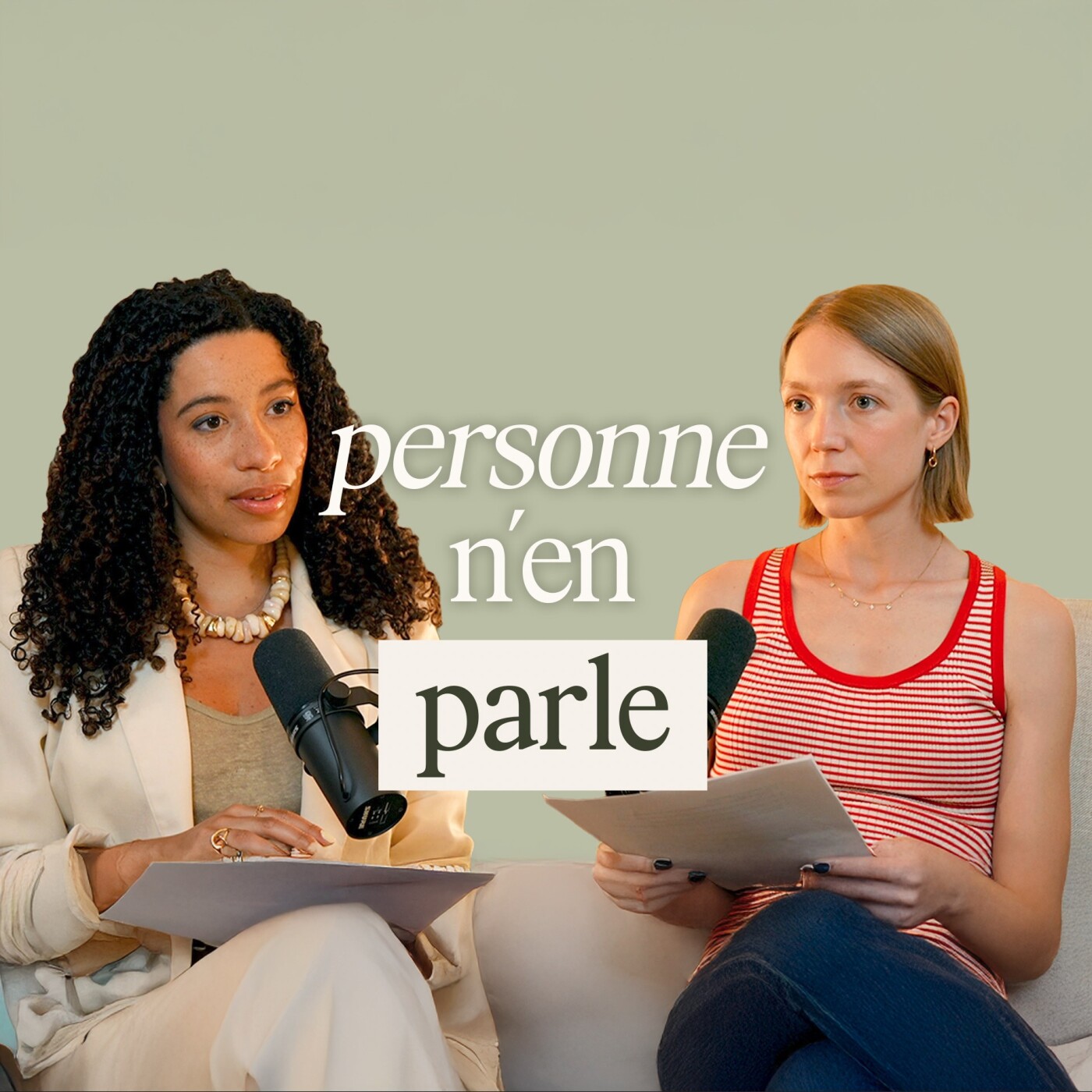 Ces 5 douleurs ne sont JAMAIS normales: Charline nous explique comment se réapproprier son corps