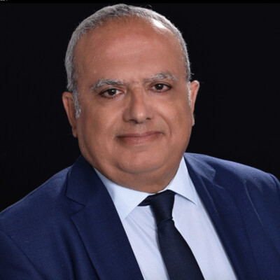 EP30 : VICTOR WAKNINE, l'inventeur de l'Indice Bien Etre au Travail (IBET SCORE) cover