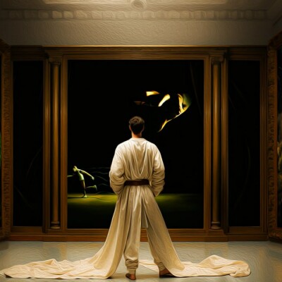 Révélations et Blackout (temporaire) ! - 04-07-23 cover