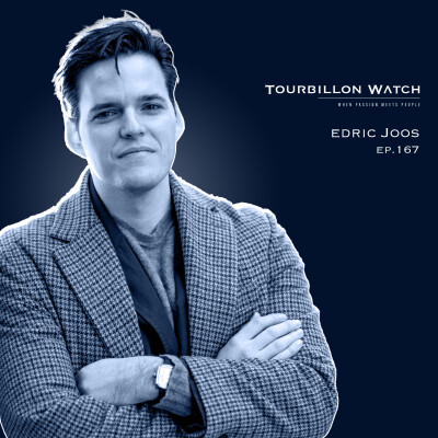 Cédric Joos : du golf professionnel à Hautlence, suivre sa passion jusqu'au bout cover