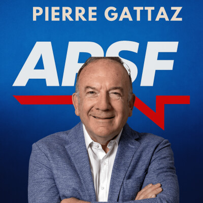 [EXTRAIT] Survivre à 75 ans de crises dans une ETI familiale de 500M€ de CA - Pierre Gattaz (Radiall) cover