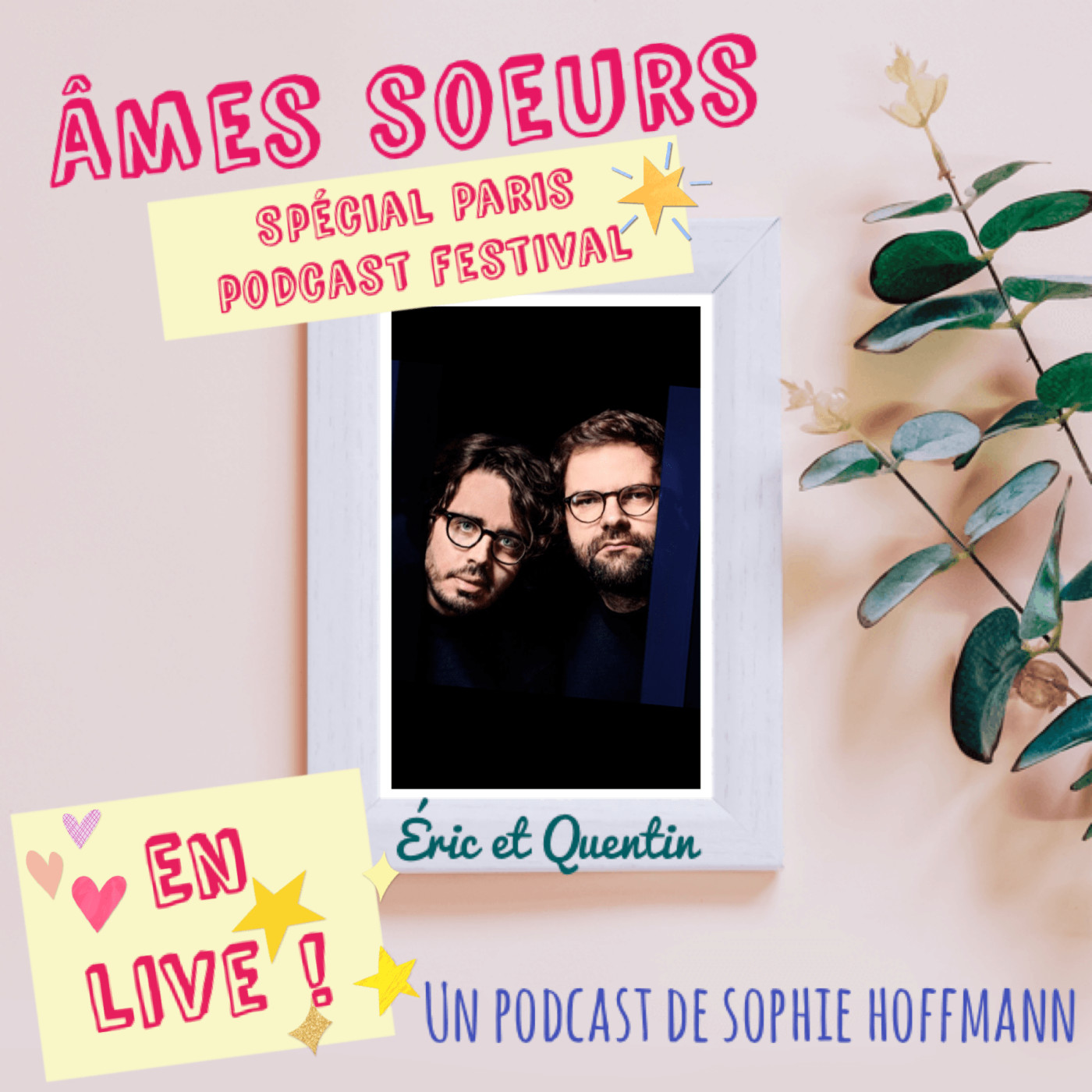 Âmes soeurs