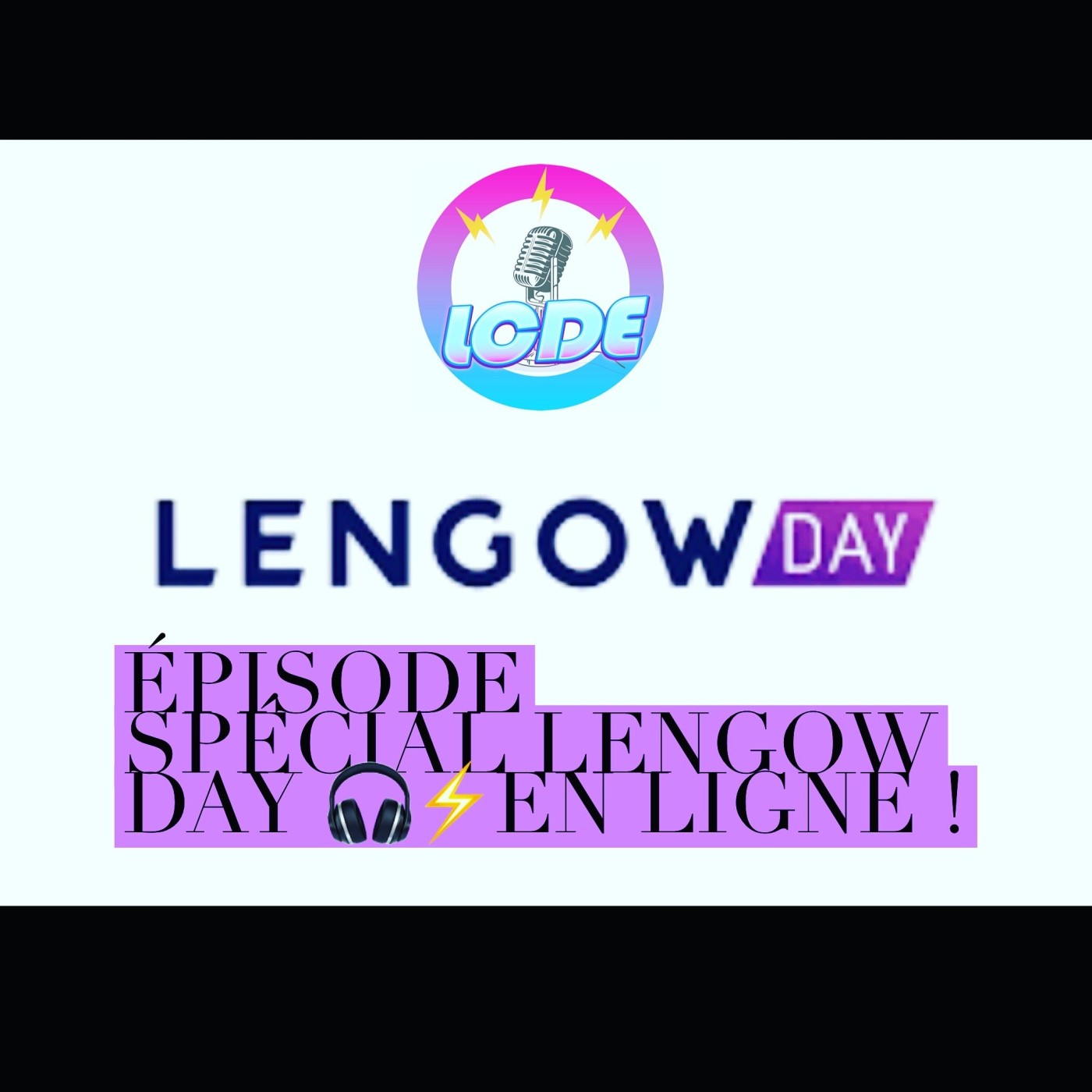 Special Lengow Day du 4 Octobre 2019 (Pinterest, Facebook, Alibaba, Forrester,...)