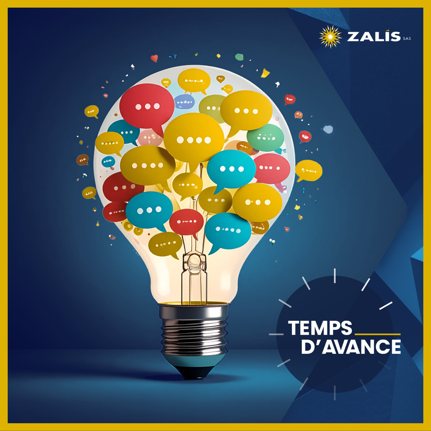 Temps d\'avance, le podcast des entreprises en mouvement