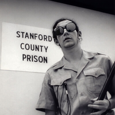 Voici l'expérience psychologique la plus dérangeante de l'histoire cover