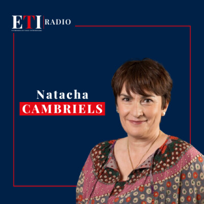 Butagaz : Une ETI française en pleine transition énergétique  | Natacha Cambriels, Présidente de France Gaz Liquides cover