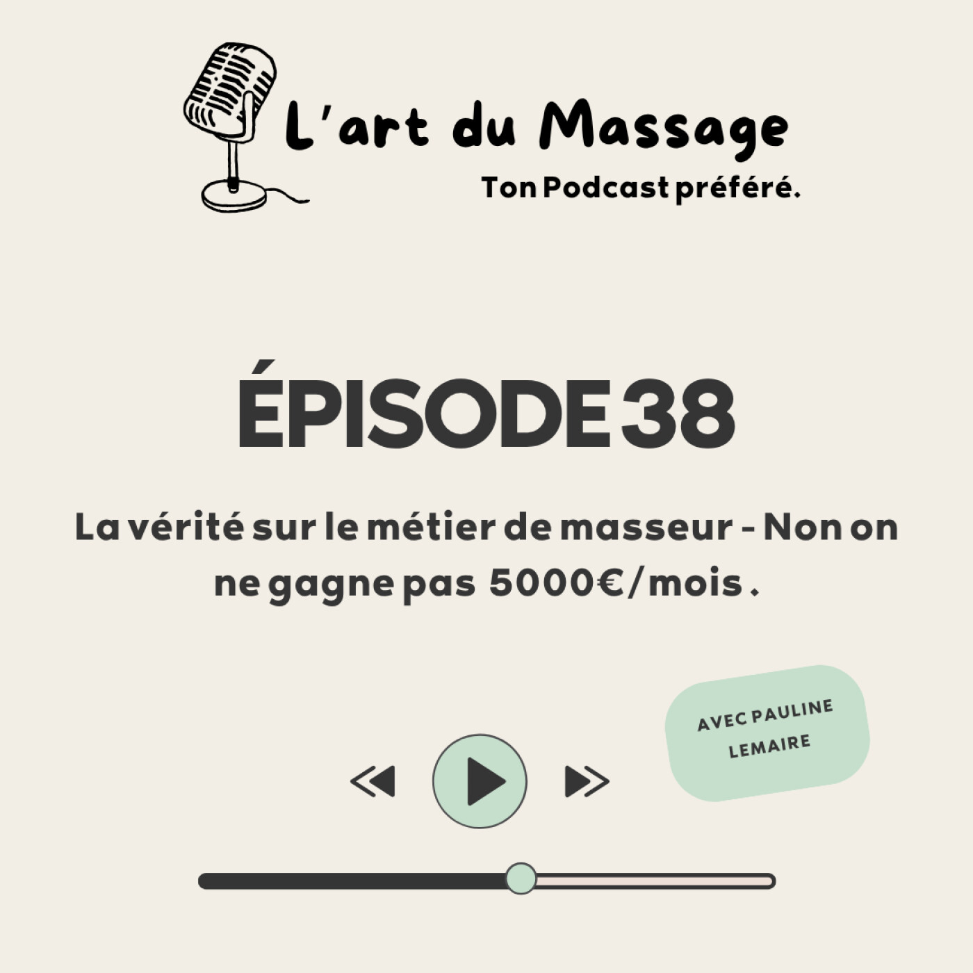 L\'Art du Massage