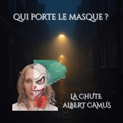 Sommes-nous tous des hypocrites ? L'autopsie de Camus. cover