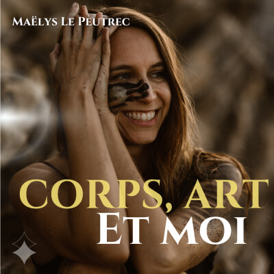 16. Peinture corporelle : je lance la formation ! cover