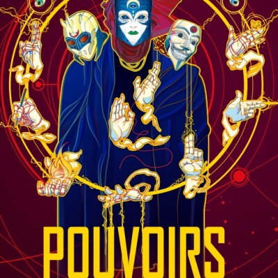 Je suis une Légende est dans les news de l'imaginaire du 22 septembre. Doctor Who aussi ! cover