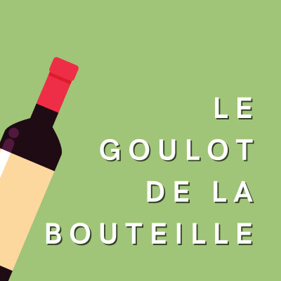 Le Goulot de la bouteille cover