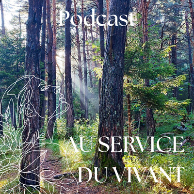 Au Service du Vivant - Les prémices #E30 cover