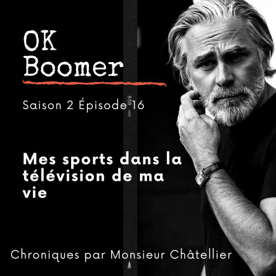 Mes sports dans la télévision de ma vie cover
