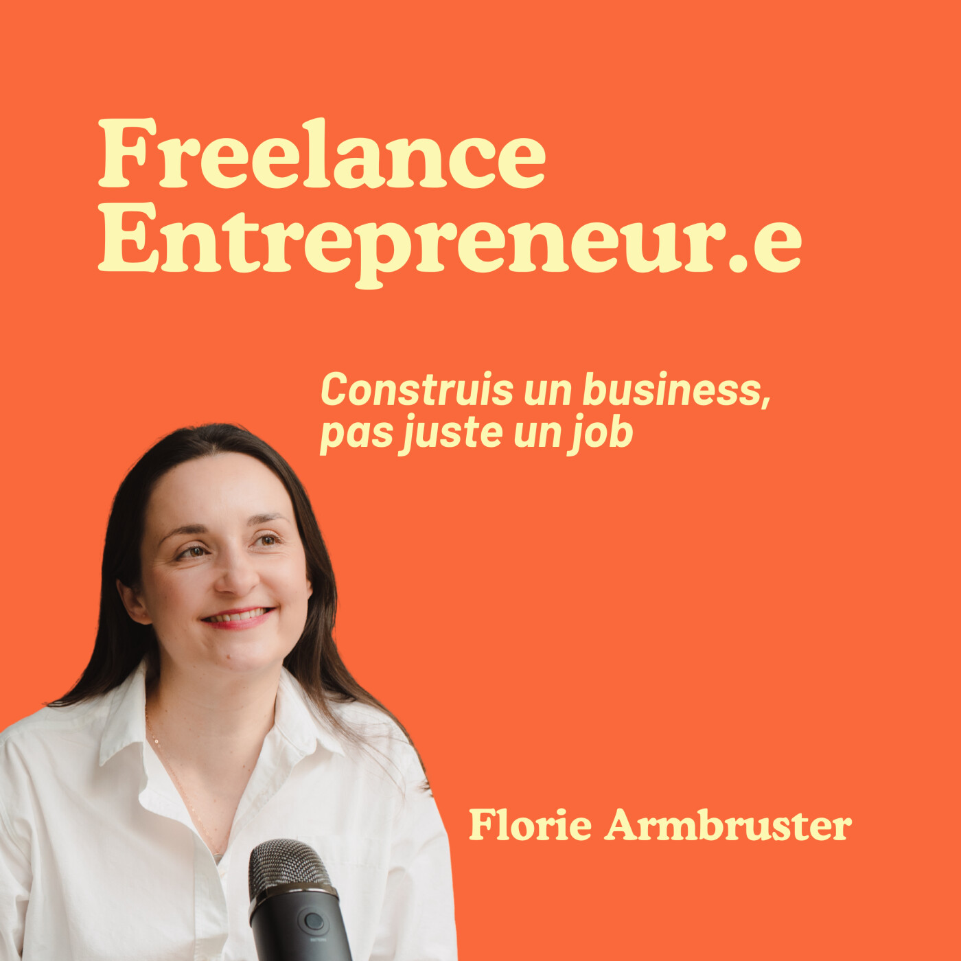Freelance Entrepreneur.e