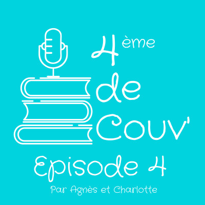 Episode 4 : Frieda cover
