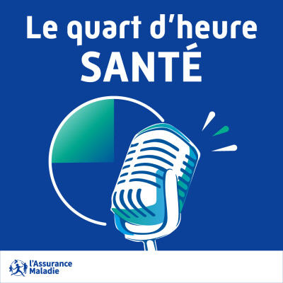[Épisode 3] La santé mentale cover