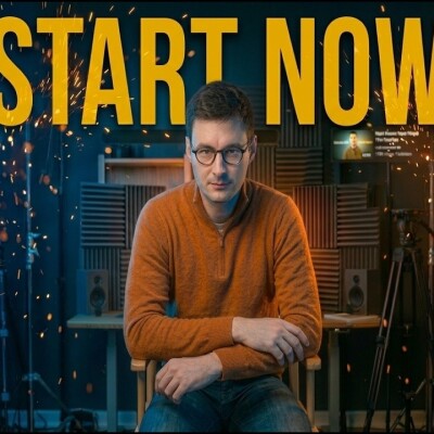 You want to take your business to the NEXT LEVEL, DO this NOW, Day1 cover