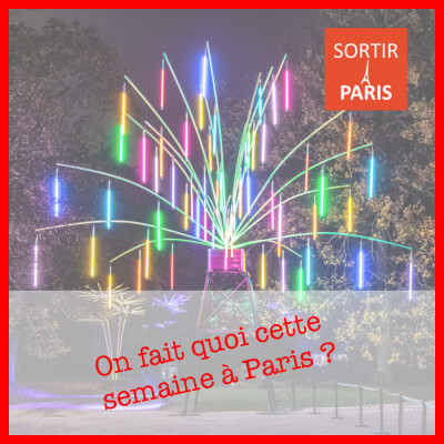 Best-of de la semaine du 26 décembre 2022 au 1er janvier 2023 cover