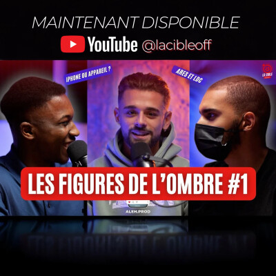 De photographe amateur à la LIGUE DES CHAMPIONS en 1 AN 🏆 - FDL #1 cover