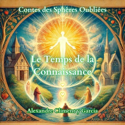 064 - Le Temps de la Connaissance cover