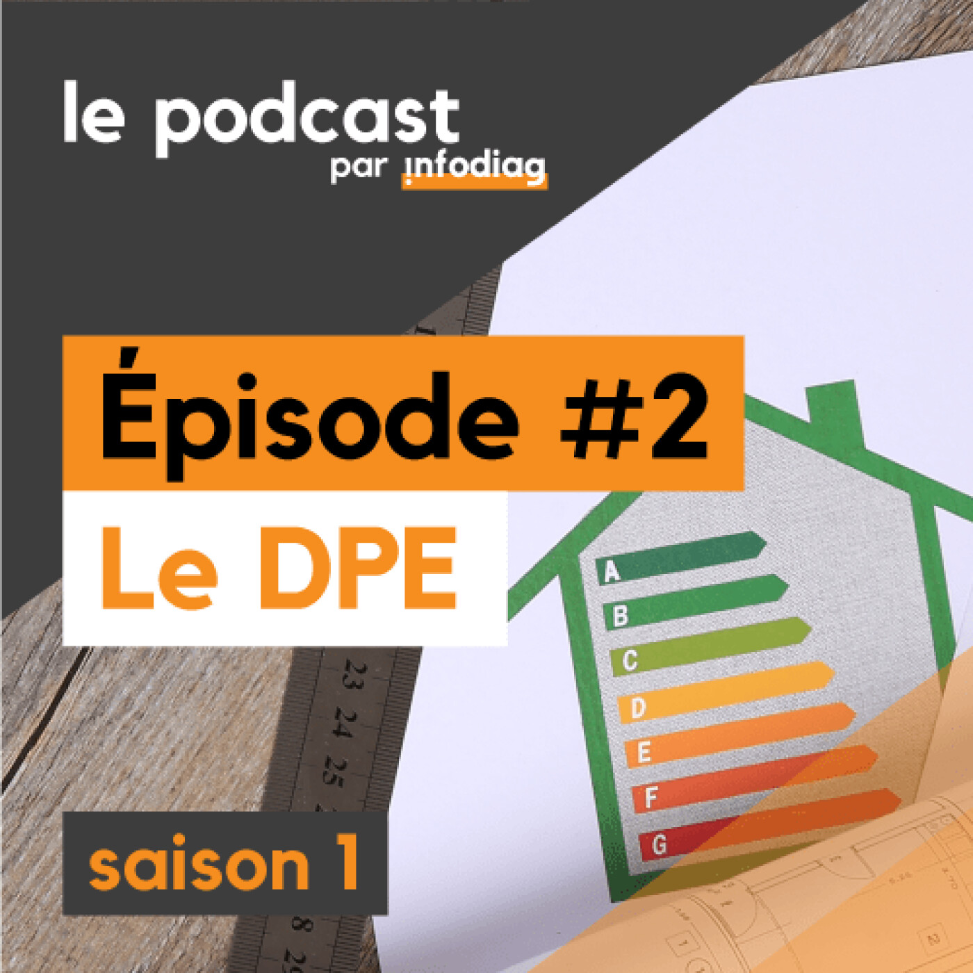 Le podcast par Infodiag