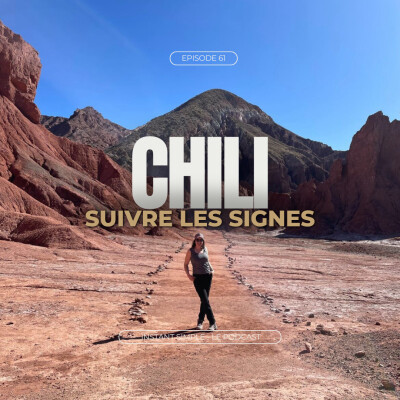 Chili - Suivre les signes (Coraline) cover
