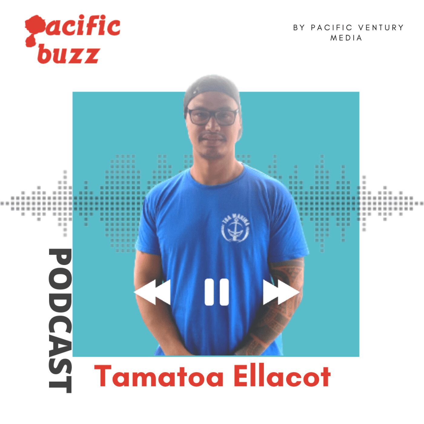 Pacific Buzz