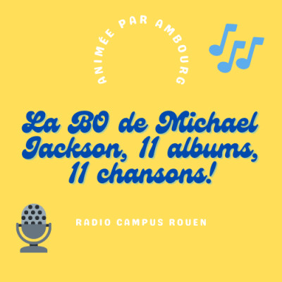 La BO de Michael Jackson: 11 albums, 11 chansons cover