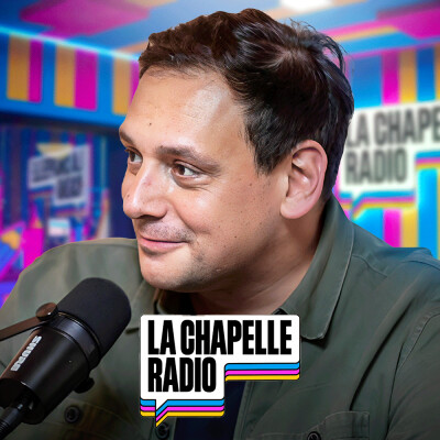 Matthias Baccino - comment Trade Republic a ouvert 100 000 comptes en une interview cover