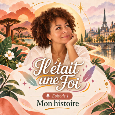 Métissage et chemin de vie : mon histoire entre plusieurs cultures cover