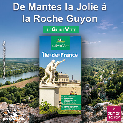 Road Trip dans le Vexin ! cover