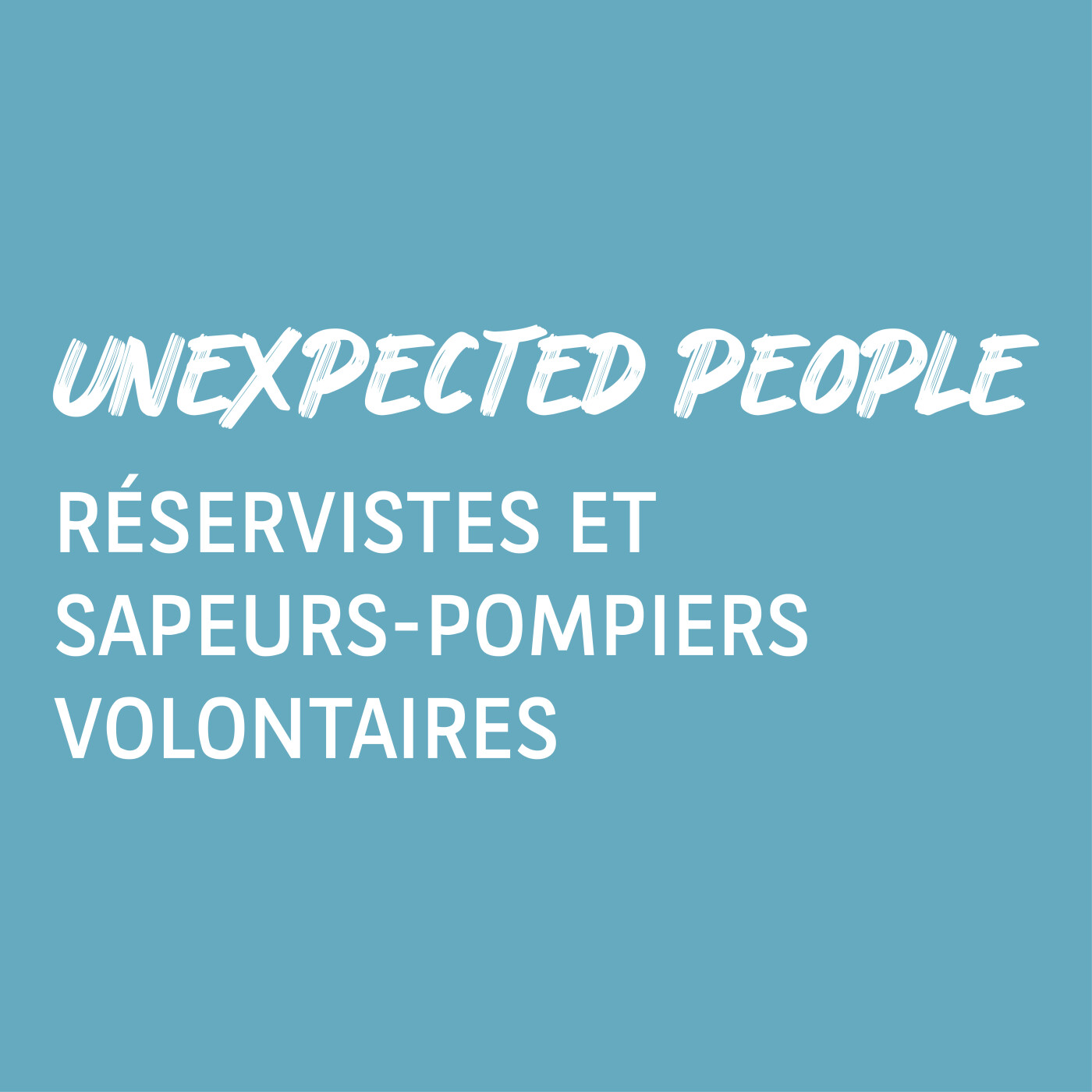 Episode 2 : S'engager en tant que réserviste ou sapeur-pompier volontaire