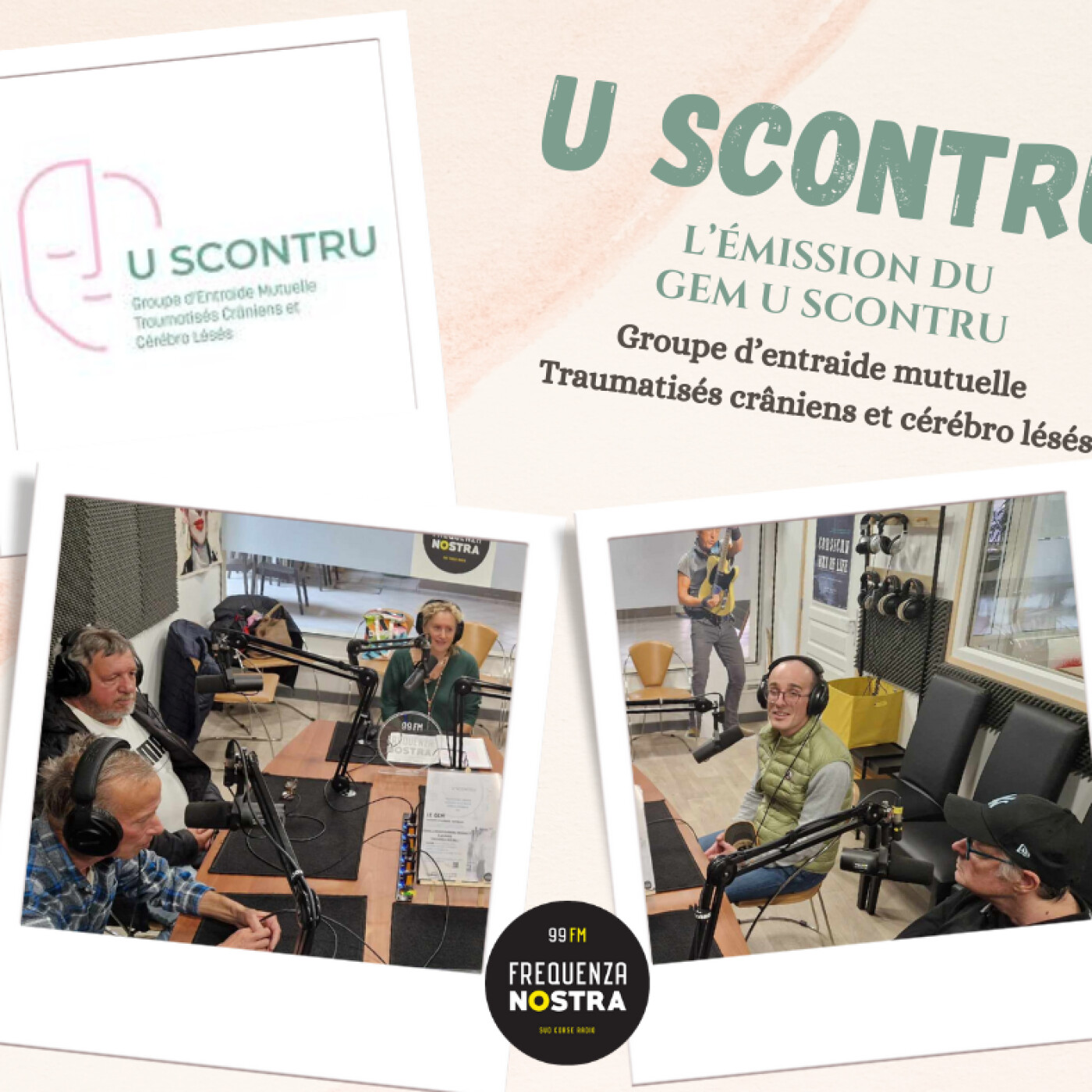 2024.06.28 GEM U SCONTRU activités episode artwork