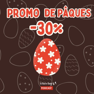 198 - Promo de Pâques : -30% cover