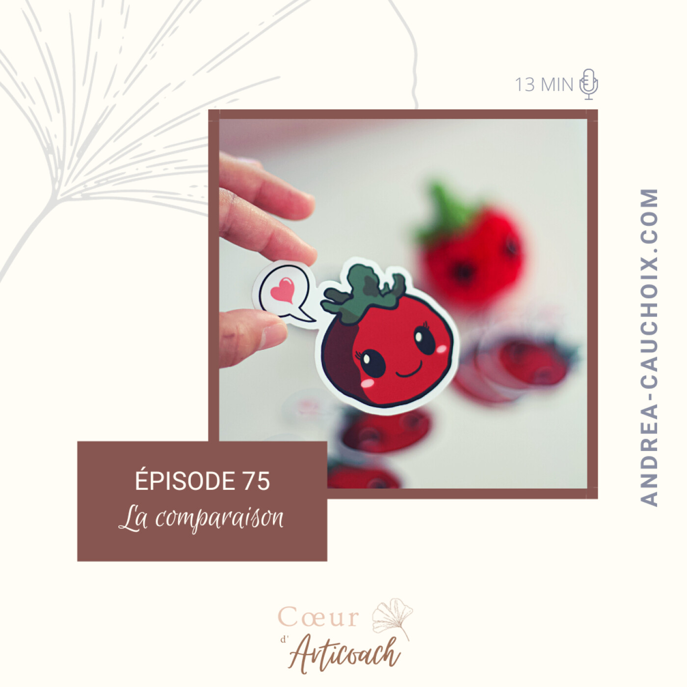 Cœur d\'articoach