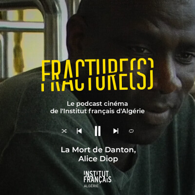 La Mort de Danton : jouer pour exister cover