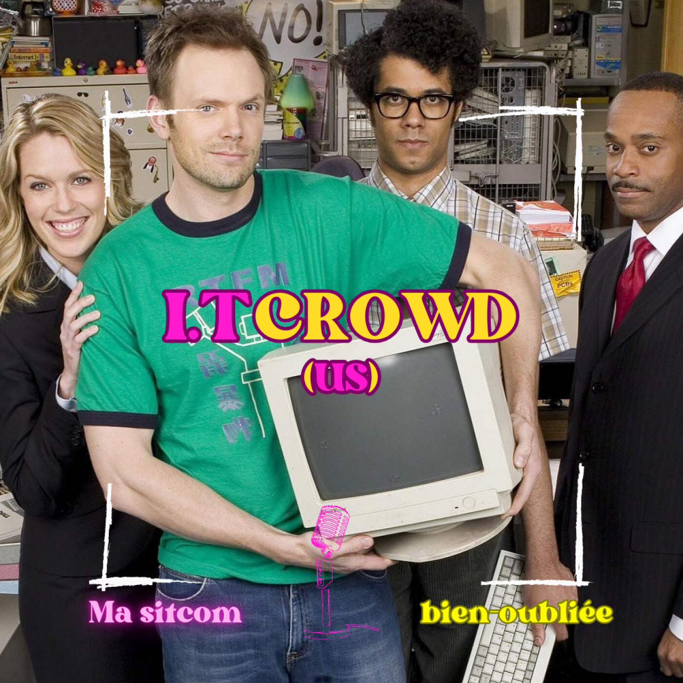 Ma sitcom bien-aimée