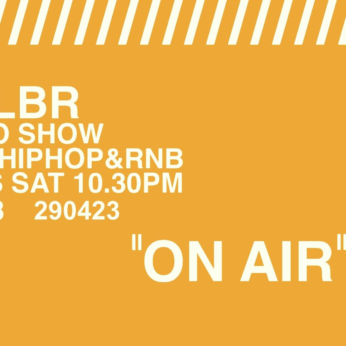 DJ LBR - THE OFFICIAL PODCAST